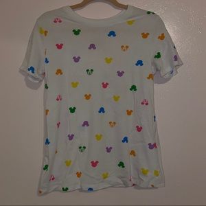 Disney Mickey Tee